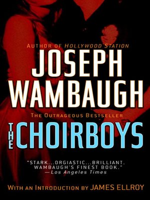 cover image of The Choirboys